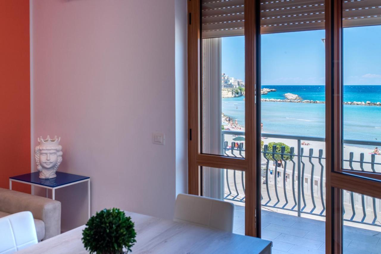 Appartamenti Fronte Mare Otranto Exterior foto